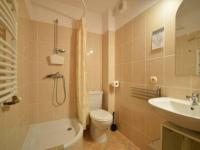 Olimpia - B&B Gąski