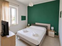 Habitación Doble con baño privado