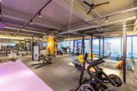 Modern Stays Makati Premium 1 BR at Jazz Residences - Ferienwohnung Manila