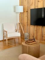 Silver Lodge - Bed and Breakfast Luosto