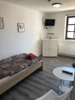 Triple Room with Garden View