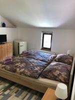Double or Twin Room with Shared Bathroom