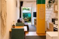 Cozy Mezonette near City Center Athens near Metro - B&B Atene
