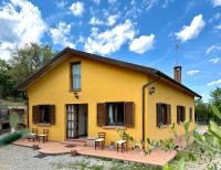 La Casa nel Bosco - B&B Arezzo