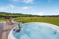 The Owl at Nest and Loaf - B&B Abergavenny