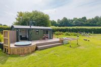 The Owl at Nest and Loaf - B&B Abergavenny