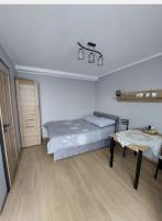 Domki, pokoje, apartamenty Agata Kunowska - B&B Ostrzyce