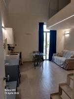 Chambre Triple avec Balcon