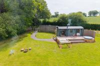 The Oak at Nest and Loaf - B&B Abergavenny