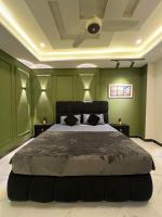 Luxury 1BHK Free WiFi H-13 Islamabad - B&B Islamabad