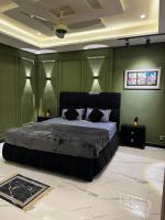 Luxury 1BHK Free WiFi H-13 Islamabad - B&B Islamabad