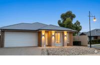 PONZ Lake Retreat - Nagambie - B&B Nagambie