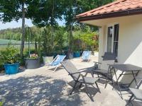 ADA Apartamenty przy plaży - Ferienwohnung Sarbinowo
