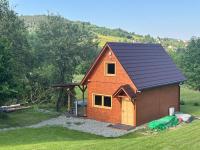 Domki na granicy - Kurów - B&B Kurów