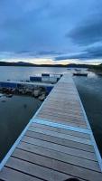 Apartmán Malé Lipno - Chambres d'hôtes Černá v Pošumaví