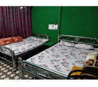 Chambre Quadruple