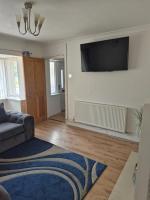 Quiet and professional friendly - Ferienwohnung Cardiff