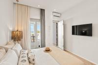 Junior Suite con Vista Mare