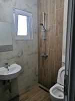 Deluxe Doppelzimmer (2 Erwachsene & 1 Kind)