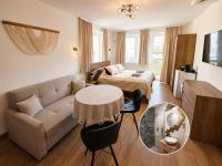 Villa Krysia 50 m do morza - B&B Międzyzdroje