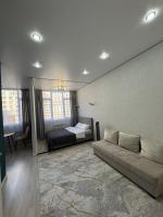 Azure Astana LRT - B&B Astana