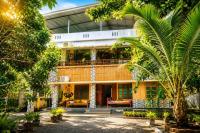 Kailasam Homestay Private 5BHK Varkala Near Cliff Beach - Ferienwohnung Varkkallai