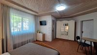 Habitación Familiar con baño privado