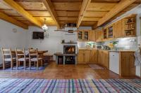 Domček v Zuberci - Bed and Breakfast Zuberec