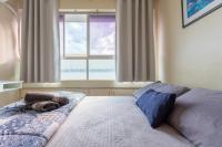 Caribe Center 203 - Studio completo no Sudoeste, com garagem privativa, Wi-Fi rápido, cozinha equipada 7 min da Esplanada - By Hospede Fácil - Chambres d'hôtes Brasilia
