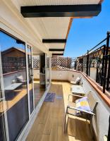 Appartamento con Terrazza