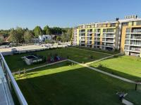 Pearl Dingi Apartman - B&B Siófok