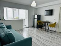 Apartament Maria - Chambres d'hôtes Eforie Sud