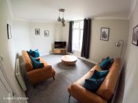 Abbey View - Shrewsbury Town - B&B Shrewsbury