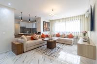 Cozy studio 5 min from Casa Port and Casa Voyageurs - Ferienwohnung Casablanca