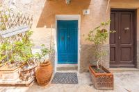 Romantic flat in old Porto Ercole - Bed and Breakfast Porto Ercole