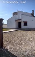 Chalet El Almendral - B&B Conil de la Frontera