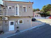 Panos house Plomari - B&B Plomari