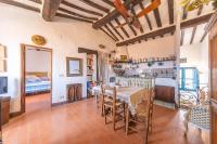 Romantic flat in old Porto Ercole - B&B Porto Ercole