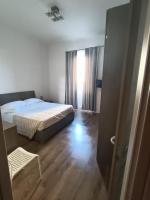 Chambre Double avec Salle de Bains Privative