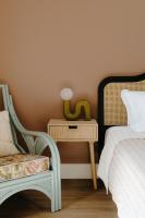 Baldslow Barn & Stables Boutique Holiday Lets - B&B Sedlescombe