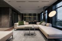 Barbados Apartment Center Baku - B&B Bakú