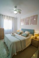 Casa Vega Pool & Beach - B&B Vera