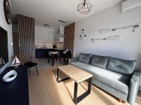 Zakręcona Fala Let's Sea Gąski - B&B Gąski