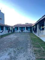 Pousada Taquarí Guaibim - Bed and Breakfast Valença