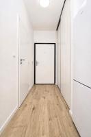 Modern Studio in Petržalka with Parking and WI-FI - B&B Bratislava