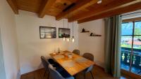 Ferienwohnung Am Bromberg - Ferienwohnung Schlehdorf