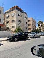 furnished apartment 2 bedroom, living room - Bed and Breakfast Amman