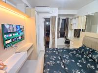 Apartamento de 1 dormitorio