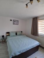 Apartamento de 1 dormitorio