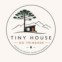 Tiny House do Trindade - B&B Gramado